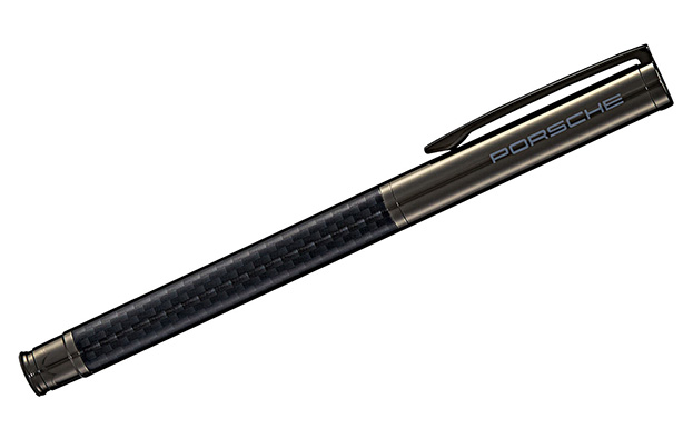 PORSCHEのボールペン Porsche Ballpoint Pen : Suncoast Porsche Parts & Accessories